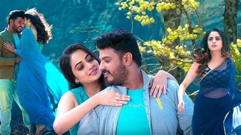 namitha pramod hot|Margamkali Video Song .